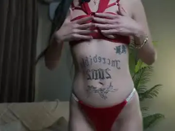 Chaturbate Adult Webcam of cassandracaprice