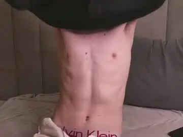 Chaturbate Adult Webcam of curlytwinkboy