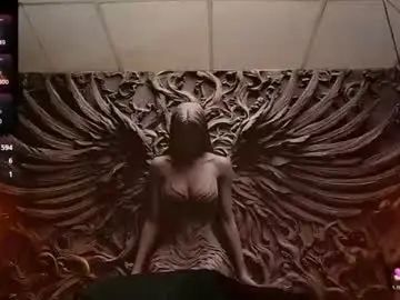 Chaturbate Adult Webcams of daniellex_