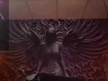 Chaturbate Sex Chat of daniellex_