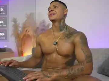 Chaturbate Sex Cam of diagostone