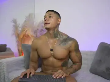 Chaturbate Adult Webcam of diagostone