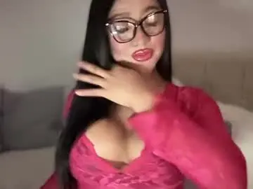 Chaturbate Adult Video Chat of foxyluscious