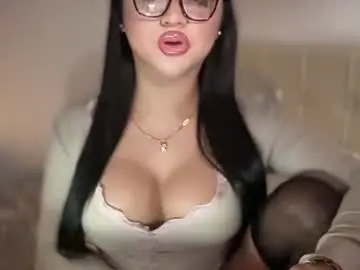 Chaturbate Sex Cam of foxyluscious