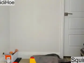 Chaturbate Live Sex Cam of heidiandfriends