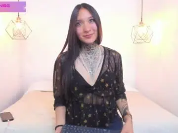 Chaturbate Watch Live Sex Cams of isabella23__