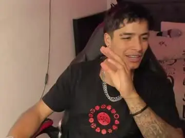 Chaturbate Best Webcam of jacobbakerr