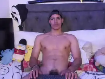 Chaturbate Sex Chat of jacobbakerr