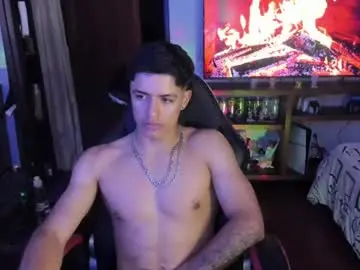 Chaturbate Free Porn Cam of jacobbakerr