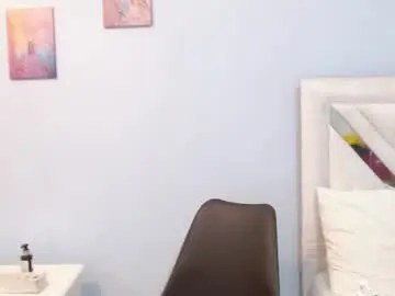 Chaturbate Sex Chat of kyliiebaker