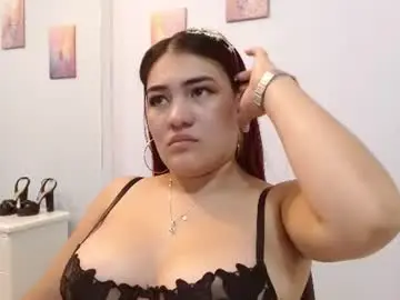 Chaturbate Adult Video Chat of kyliiebaker