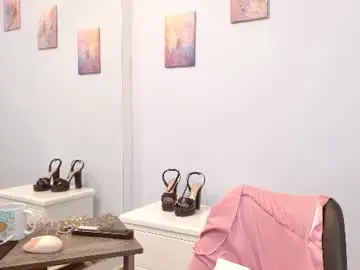 Chaturbate Live Sex of kyliiebaker