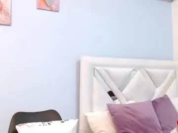 Chaturbate Sex Chat of kyliiebaker