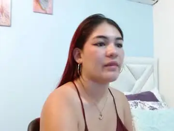 Chaturbate Live Sex Cam of kyliiebaker