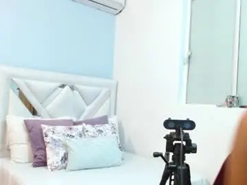 Chaturbate Adult Video Chat of kyliiebaker