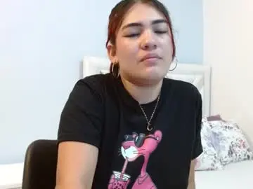 Chaturbate Sex Cam of kyliiebaker