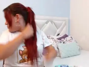Chaturbate Adult Video Chat of kyliiebaker