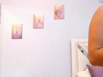 Chaturbate Adult Webcams of kyliiebaker
