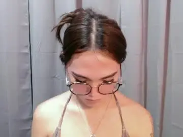 Chaturbate Live Sex Cam of lexibabe_