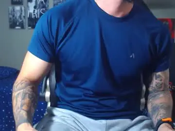 Chaturbate Sex Cam of marcel_craw0796