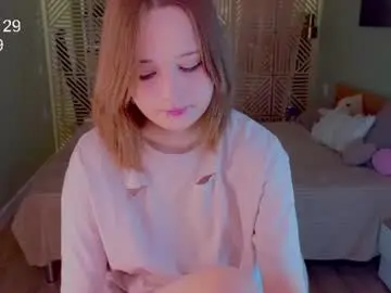 Chaturbate Adult Video Chat of mary_u