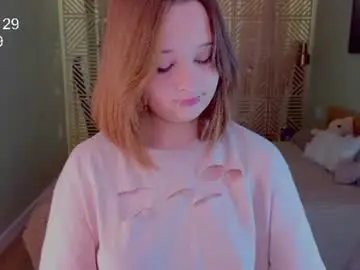 Chaturbate Adult Webcams of mary_u