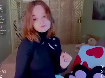 Chaturbate Free Live Porn of mary_u