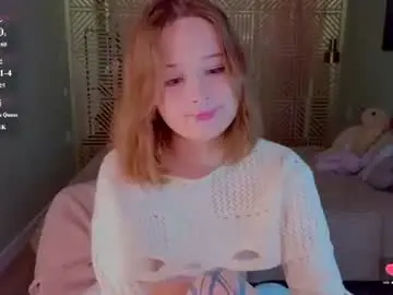 Chaturbate Best Webcam of mary_u