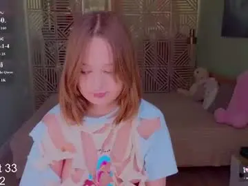 Chaturbate Free Porn Cam of mary_u
