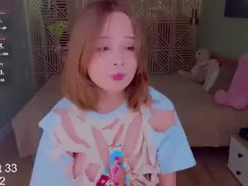 Chaturbate Private Sex Chat of mary_u