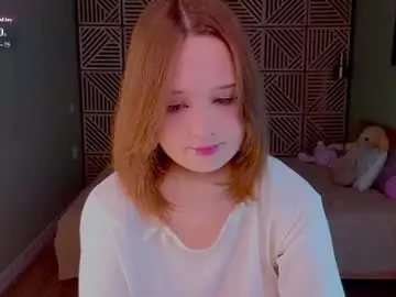 Chaturbate Sex Chat of mary_u