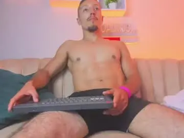 Chaturbate Private Sex Chat of master_orion
