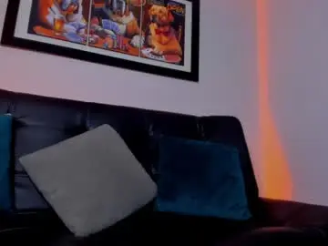 Chaturbate Watch Live Sex Cams of master_orion