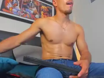 Chaturbate Watch Live Sex Cams of master_orion