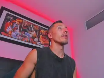 Chaturbate Sex Chat of master_orion