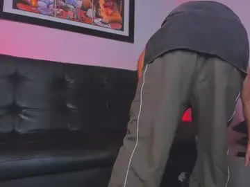 Chaturbate Free Porn Cam of master_orion