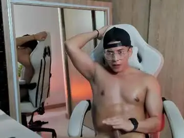 Chaturbate Best live sex cam show of matias_strong1