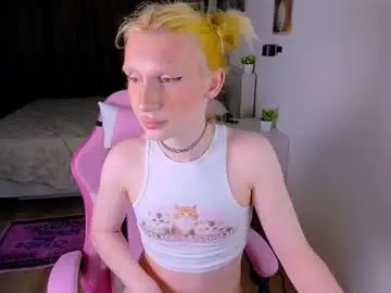 Chaturbate Best live sex cam show of mikaella_nicole
