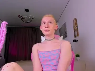 Chaturbate Adult Webcams of mikaella_nicole