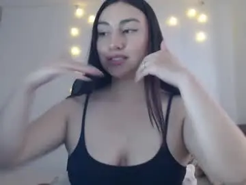 Chaturbate Nude Webcam of nala_foster