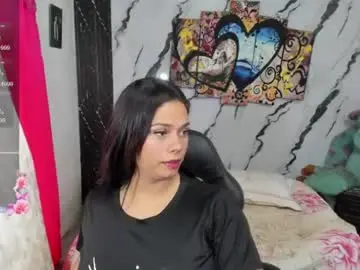 Chaturbate Sex Chat of pocahontas_98113116