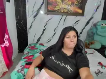 Chaturbate Sex Cam of pocahontas_98113116