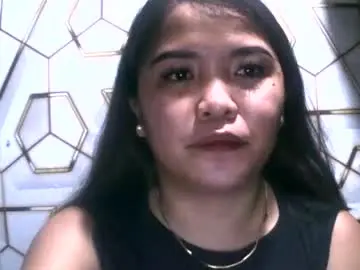 Chaturbate Sex Chat of pretty_pharsa