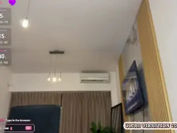 Chaturbate Sex Chat of sofialopezzzz