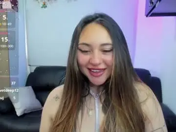 Chaturbate Sex Chat of swain_t