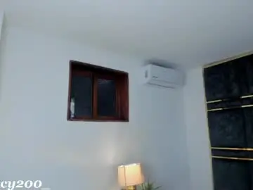 Chaturbate Adult Video Chat of sweetstacy_