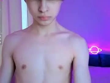 Chaturbate Sex Chat of _milway_