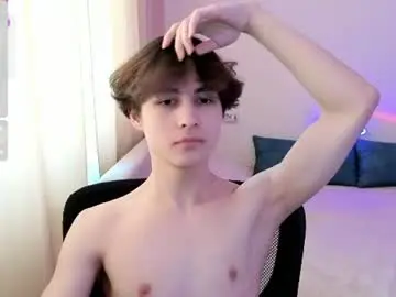 Chaturbate Sex Cam of _milway_