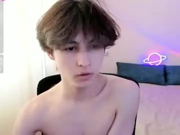 Chaturbate Sex Cam of _milway_