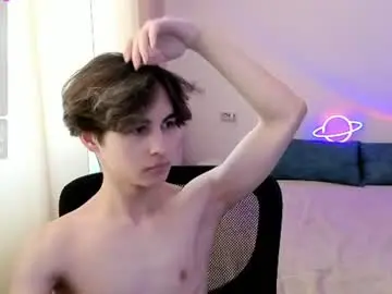 Chaturbate Live Porn of _milway_
